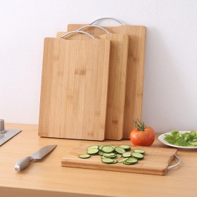 Wooden Multifunctional Chopping Board
